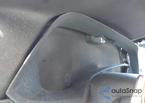 2021 BMW X6 M z USA, uszkodzony, nr VIN 5YMCY0C04M9G12375